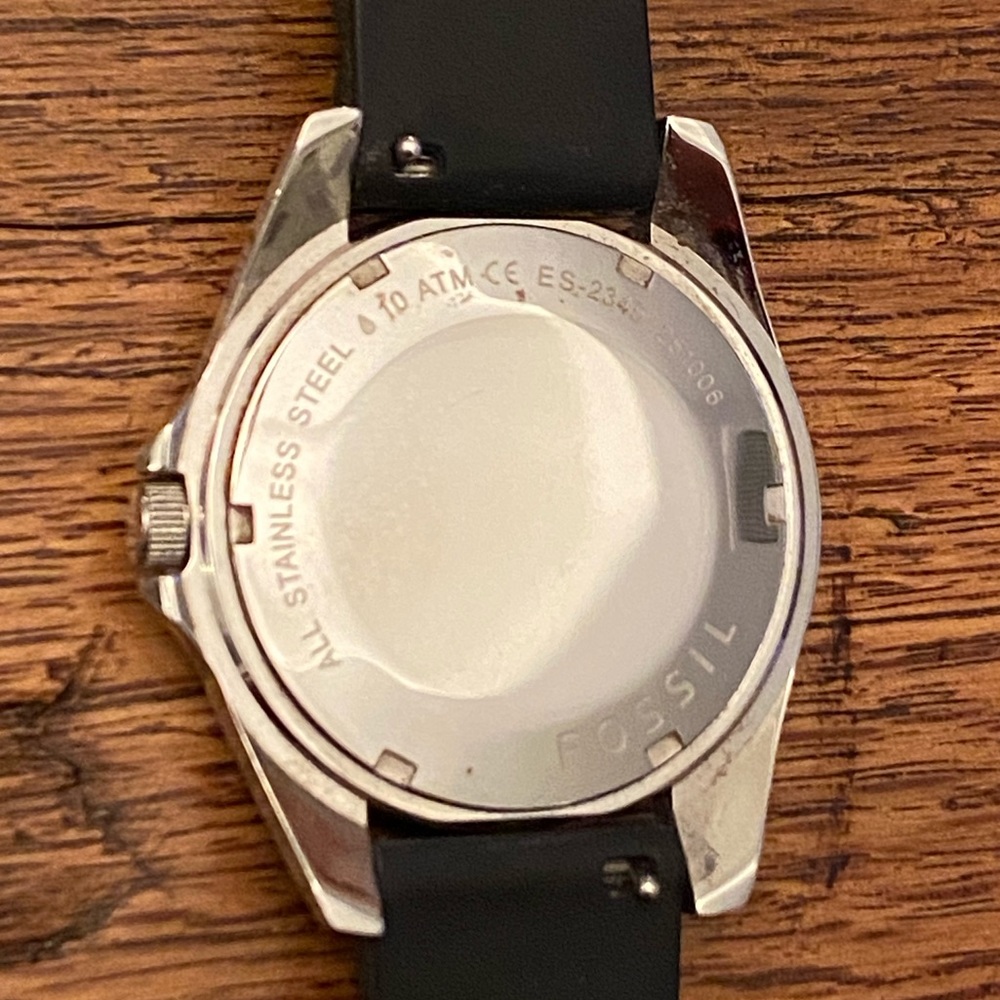 Fossil Watch - Picture 4 of 6